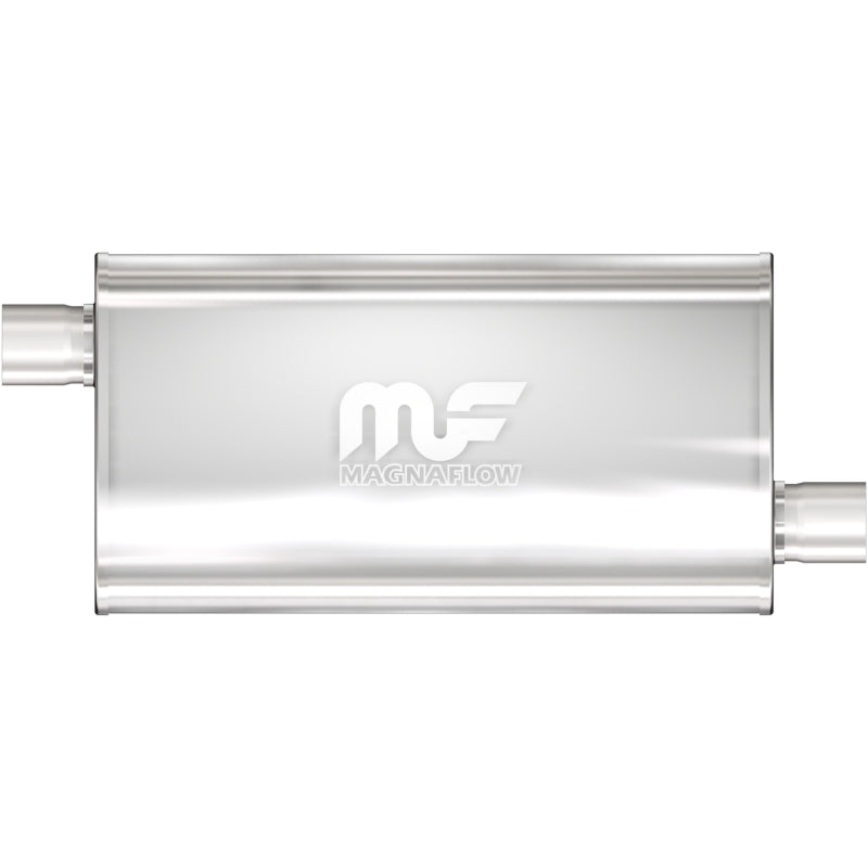 Load image into Gallery viewer, Magnaflow 12578 MAG SS Muffler
