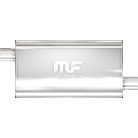 Magnaflow 12578 MAG SS Muffler