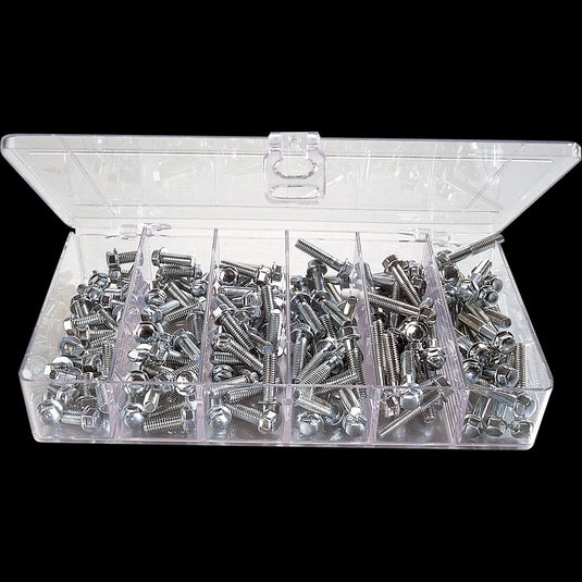 Tmv 177190 Flange Head Bolt Set