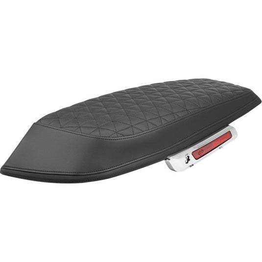 Saddlemen L870-14-21100 Tri-Gripper Saddlebag Lid Cover
