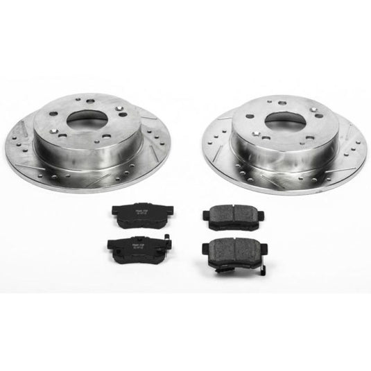 Powerstop K2270 PSB Z23 Evolution Kit