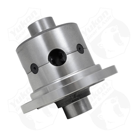 Yukon Gear & Axle YDGGM14T-3-30-1 YUK Dura Grip