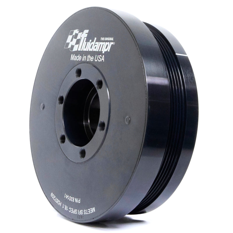 Load image into Gallery viewer, Fluidampr 830141 FDR Dampers - Diesel
