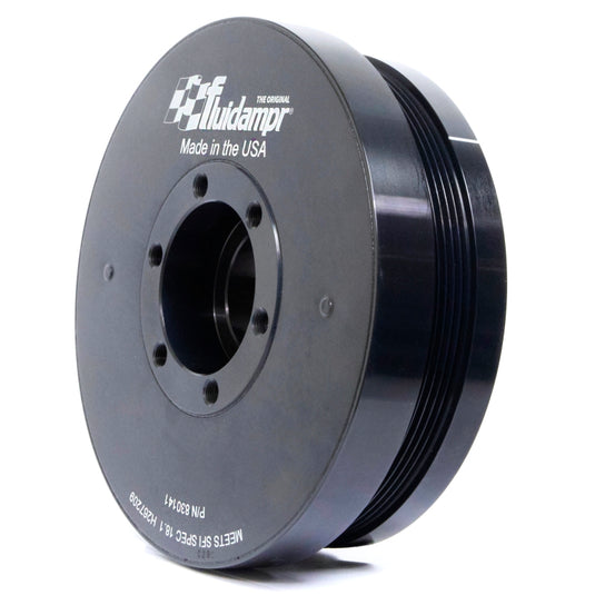 Fluidampr 830141 FDR Dampers - Diesel