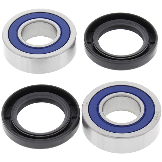 All Balls Racing 25-1654 ABR Wheel Bearing Kits