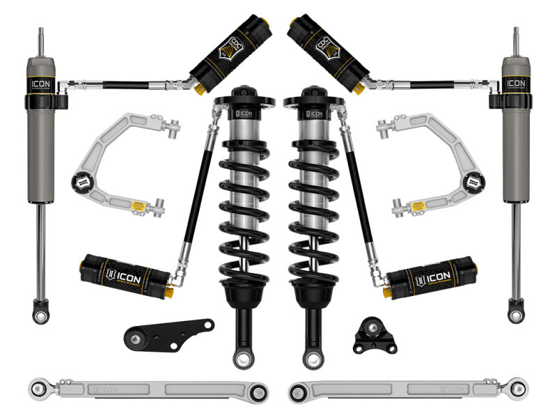 Load image into Gallery viewer, Icon K53298 ICO 2.5 Series Coilover Kits
