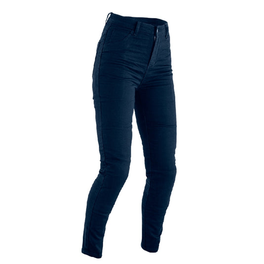 Rst Jegging CE Womens Jeans (10 Short, Indigo Blue)