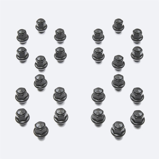 Ford Racing M-1012K-BR FR Lug Nut Kits