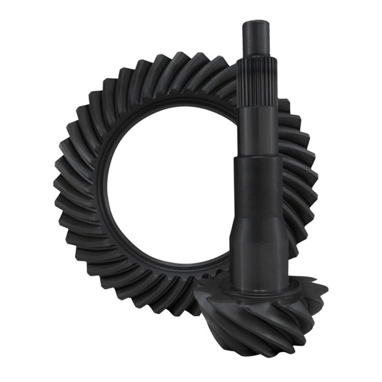 Yukon Gear & Axle YG F10.25-373L YUK Gear Sets - Ford