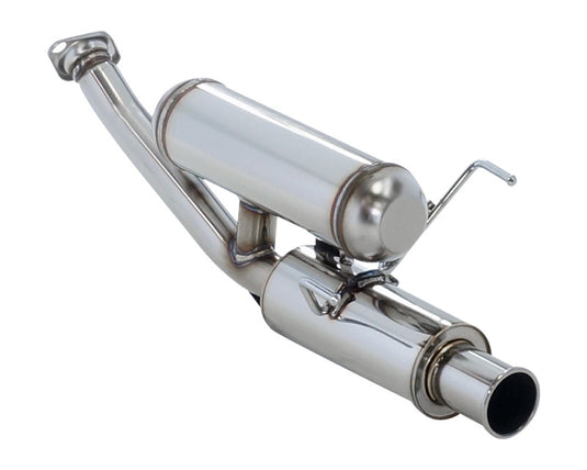 Hks 32016-AH025 HKS Exhaust - Silent Hi-Power