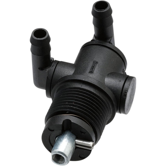 Quad Logic 100-2038-PU Fuel Valve