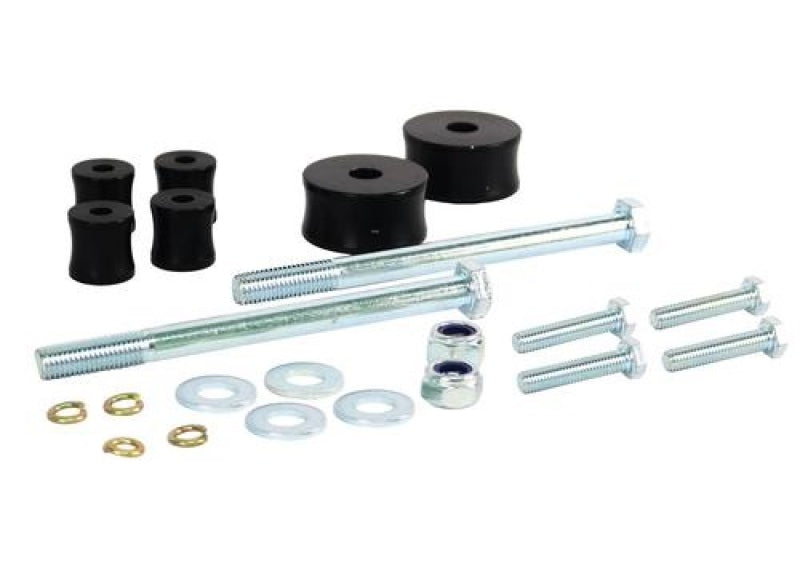 Load image into Gallery viewer, Superpro TRCHILUXDD SPR Bushings - Differential
