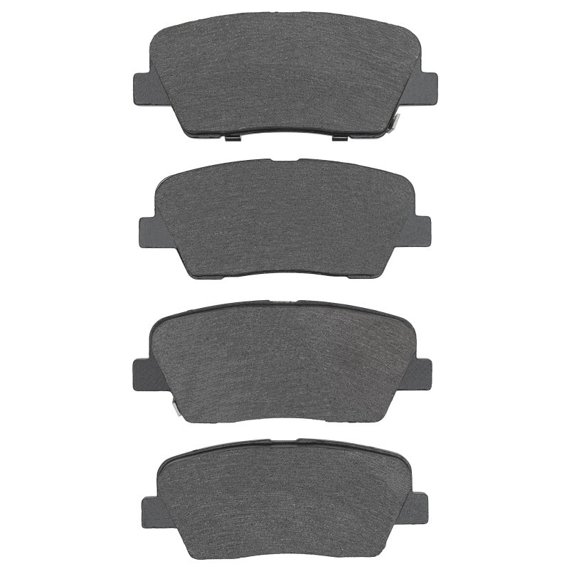 Load image into Gallery viewer, Dfc 1551-1816-01 DFC 5000 Advanced Ceramic Brake Pads
