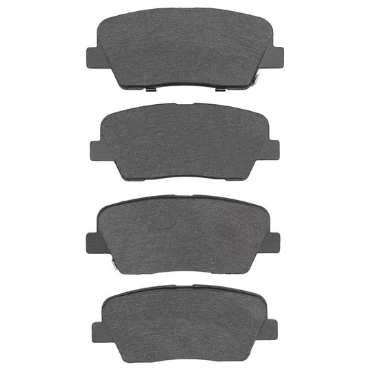 Dfc 1551-1816-01 DFC 5000 Advanced Ceramic Brake Pads