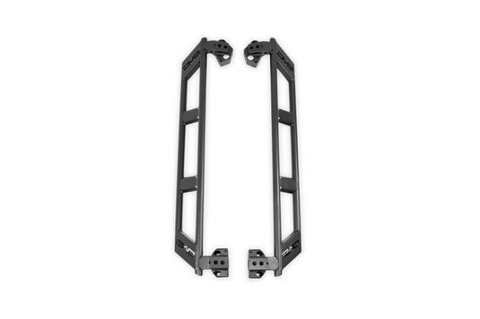 Dv8 Offroad SRBR-04 DVE Rock Sliders