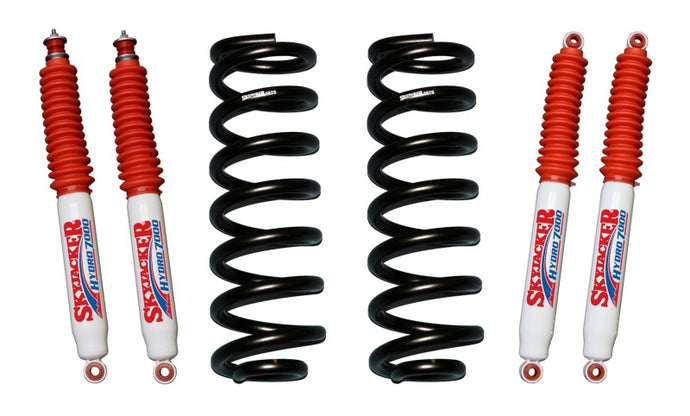 Skyjacker 182-H SKY Coil Springs