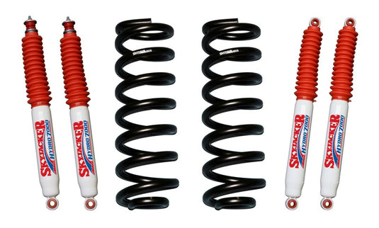 Skyjacker 182-H SKY Coil Springs