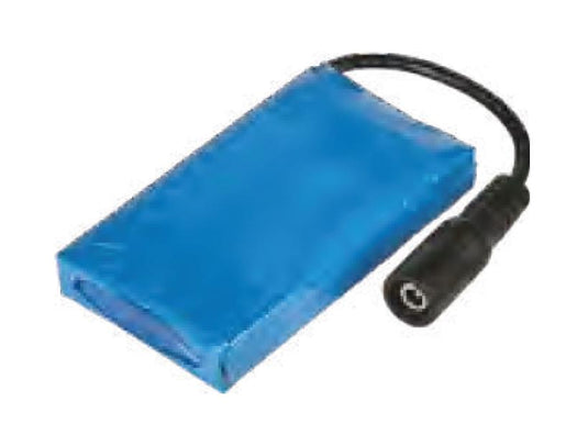 Fly Racing Ignitor Glove Battery