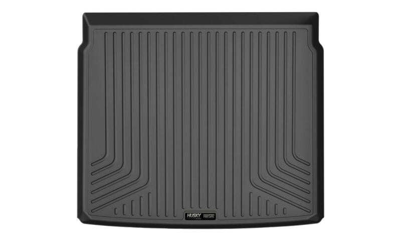 Load image into Gallery viewer, Husky Liners 24411 HL WB - Cargo - Black
