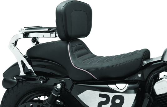 Kuryakyn 7097 KUR Backrests C