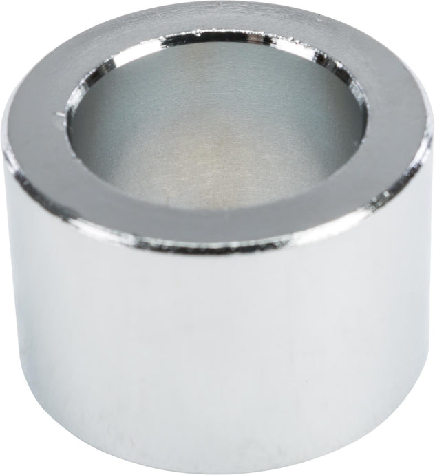 Harddrive 339349 1in. Rear Wheel Spacer - Chrome