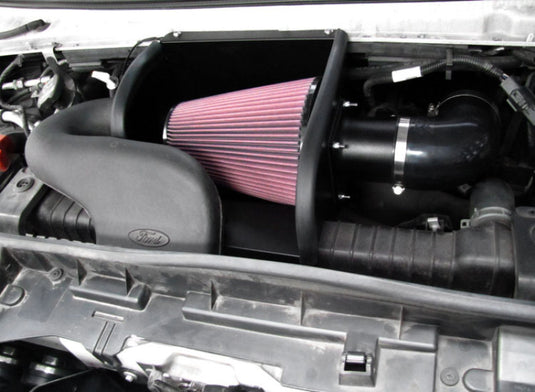 K&N Engineering 77-2570KTK KN 77 Metal Intake