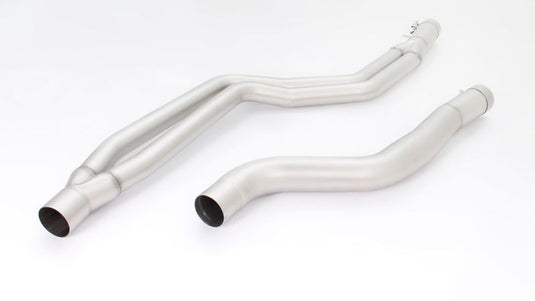 Remus 089016 0000 RMS Cat-Back Exhausts