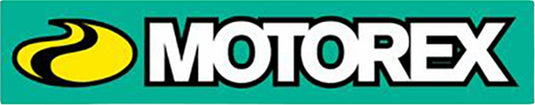 Factory Effex 28-90004 Logo Decals - MOTOREX - 5 pack