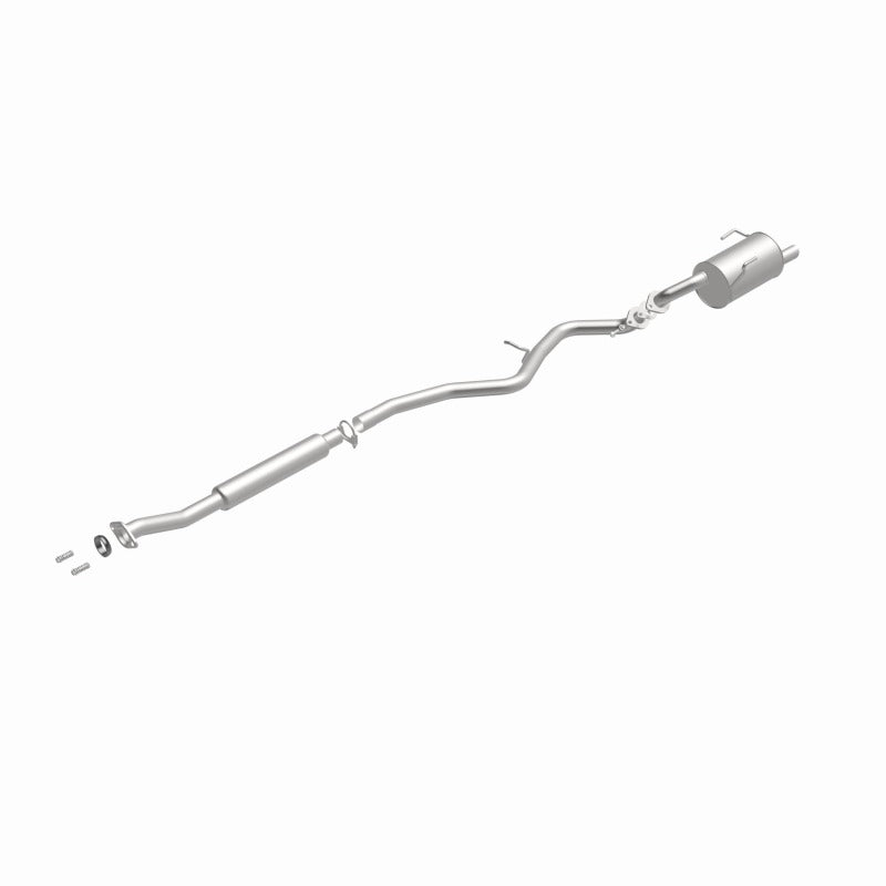 Load image into Gallery viewer, Magnaflow 106-0252 MAG BRE Exhaust Kits
