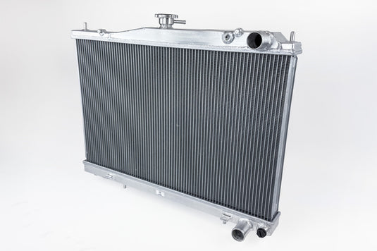 Csf 7230 CSF Radiators - Aluminum