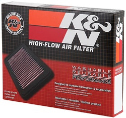 K&N Engineering 33-2036 KN Drop in Air Filters