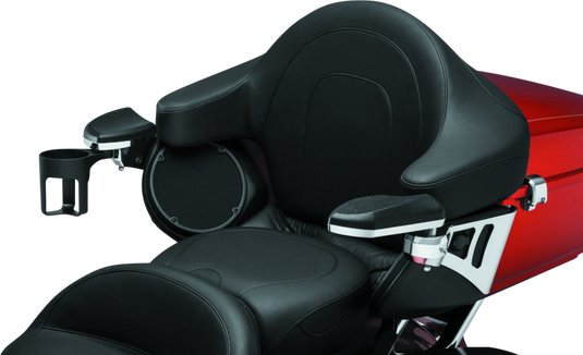 Kuryakyn 8955 KUR Armrests B