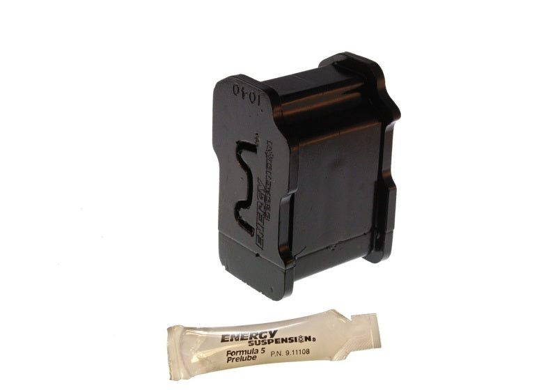 Load image into Gallery viewer, Energy Suspension 3.1111G ES Torque Arm Bushings - Black
