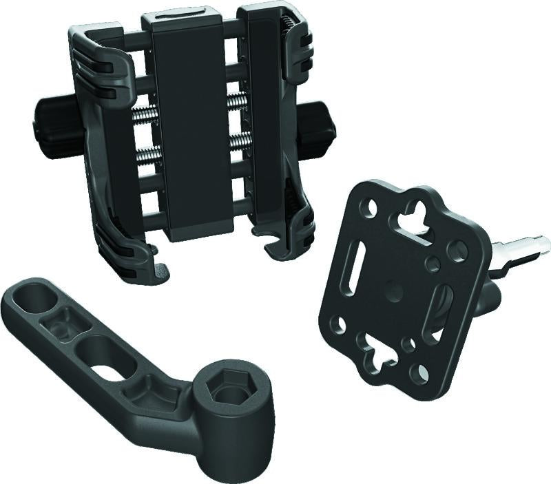 Load image into Gallery viewer, Kuryakyn 1698 KUR Device Holders C
