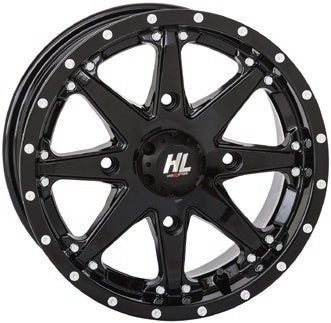 Gloss Black