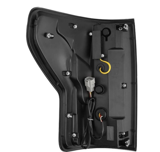 Alpharex 670052 ARX NOVA Tail Lights