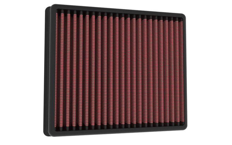 Load image into Gallery viewer, K&amp;N Engineering 33-5122 KN Drop in Air Filters
