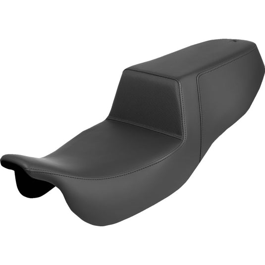 Saddlemen 815-07-174 Step-Up Seat - Gripper