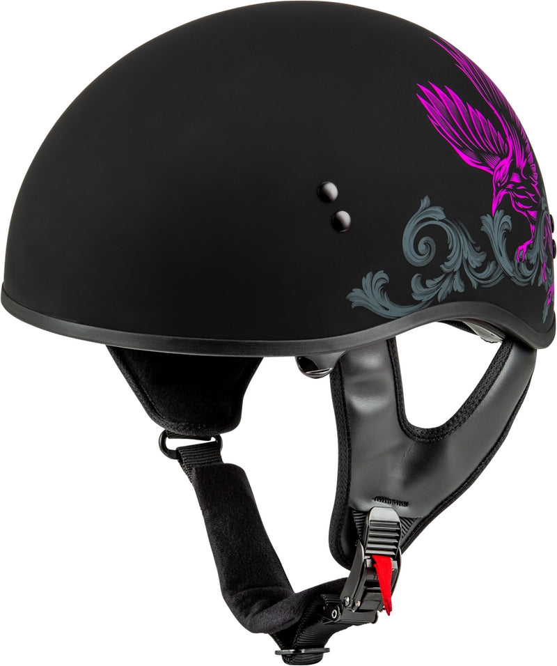 Load image into Gallery viewer, Matte Black/Purple/Gray
