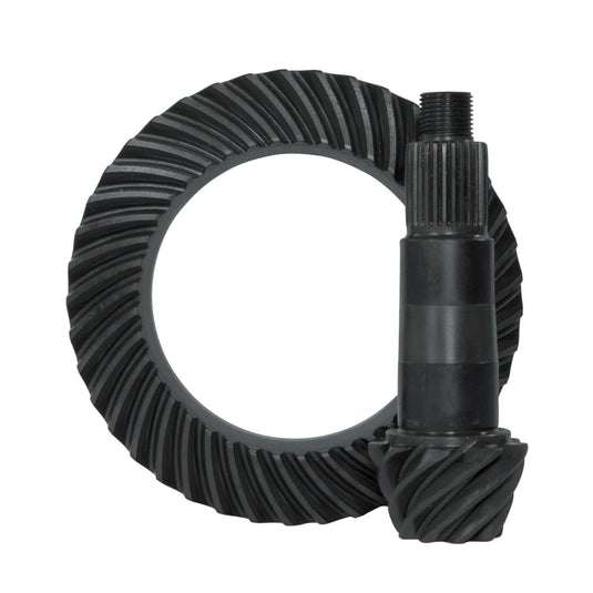 Yukon Gear & Axle YG D44JL-456R YUK Gear Sets - Dana