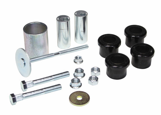 Whiteline W61309S WL Bushings - Control Arm