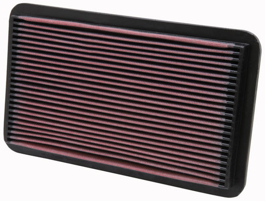 K&N Engineering 33-2052 KN Drop in Air Filters