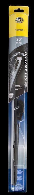 Load image into Gallery viewer, Hella 358054201 HELLA Wiper Blades
