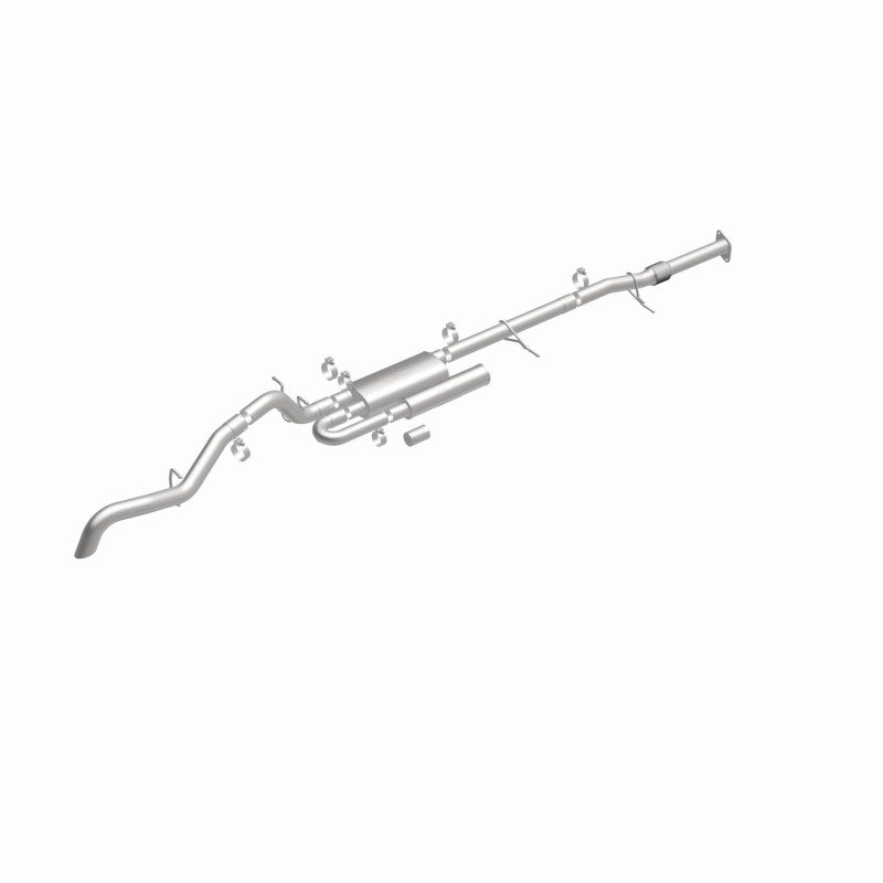 Load image into Gallery viewer, Magnaflow 19648 MAG Catback Exhaust
