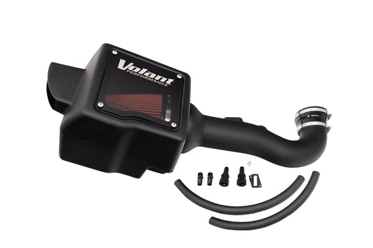 Volant 15554D-1 VOL Closed Drytech 3D Intake
