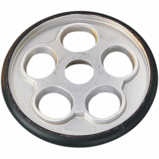 Parts Unlimited 04-116-98 Idler Wheel - 7in.