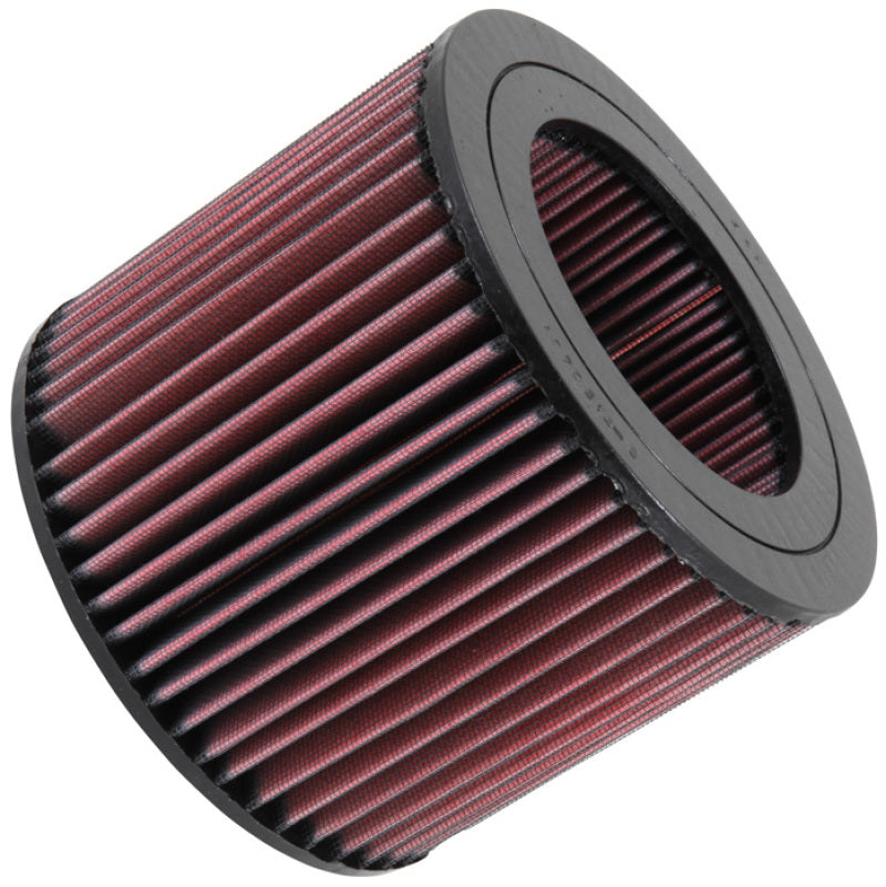 Load image into Gallery viewer, K&amp;N Engineering E-2443 KN Drop in Air Filters
