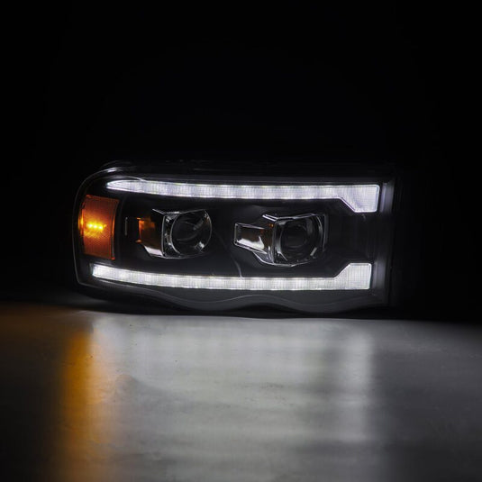 Alpharex 880567 ARX LUXX Headlights
