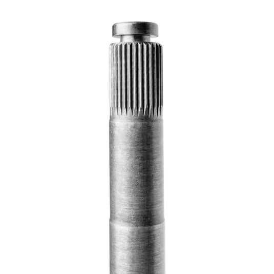 Yukon Gear & Axle ZA F750011 YUK USA Std Repl Axles