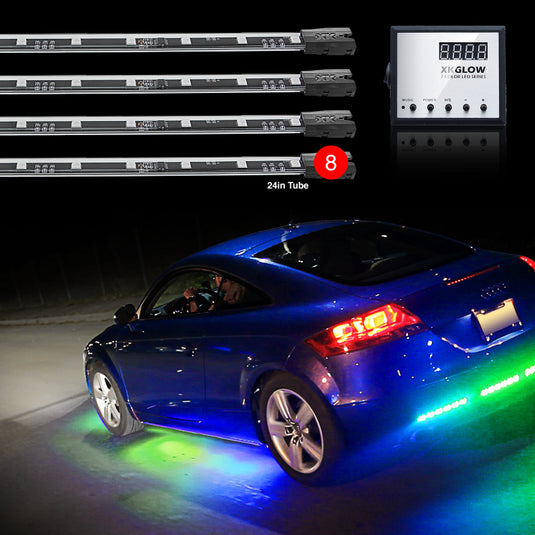 Xkglow XK041006 XKG LED Light Kit